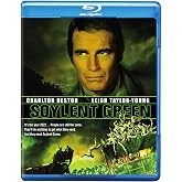 Soylent Green (BD)