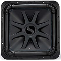 Amazon.com: KICKER Solo-Baric L7S 2000W 