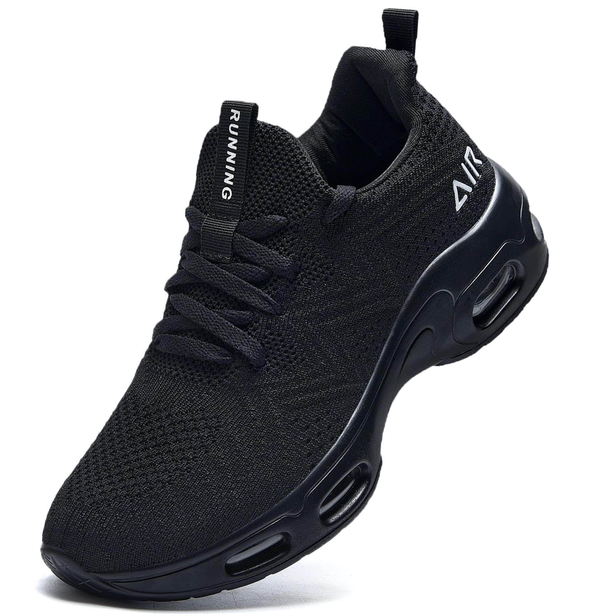 Air Cushion Athletic Shoes On Amazon Mens Air Cushion Running Shoes Non  Slip Fashion Nigeria Ubuy