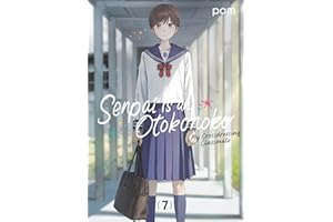 Senpai is an Otokonoko: My Crossdressing Classmate 7