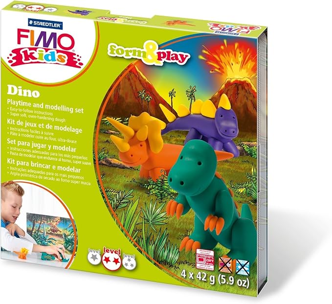 staedtler fimo kids
