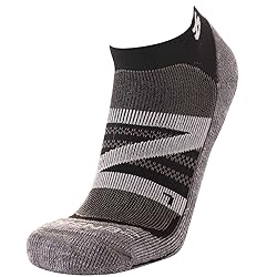 Zensah Standard Wool Running