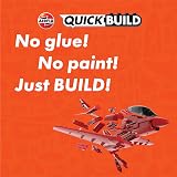 Airfix J6018 Red Arrows Hawk Model Kit Kids 6+ No Glue view 2
