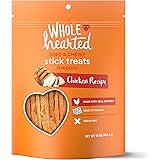wholehearted jerky