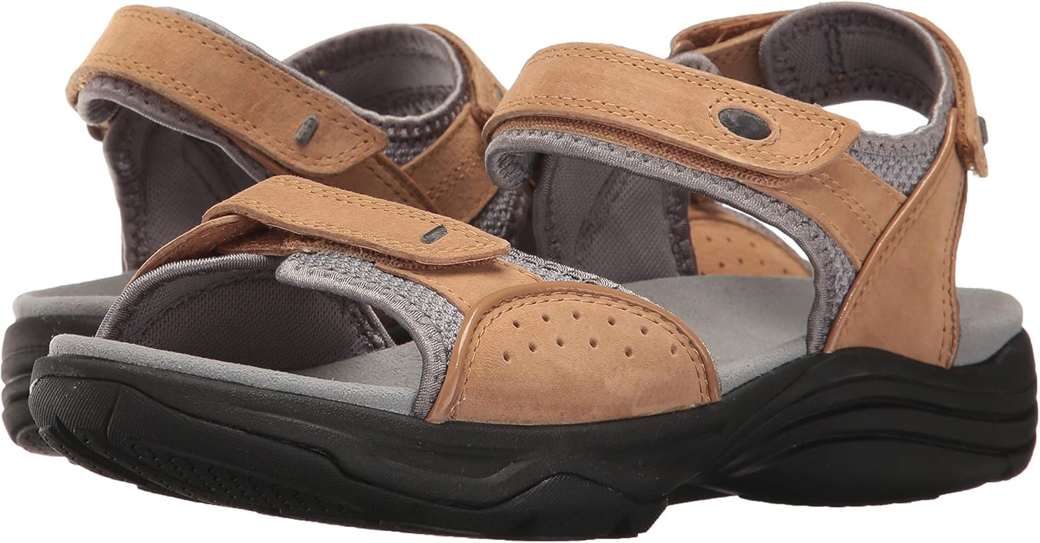 clarks wave grip sandals