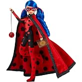 Miraculous Ladybug 10th Anniversary Collector Doll by Playmates Toys