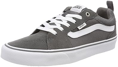 vans filmore mens trainers