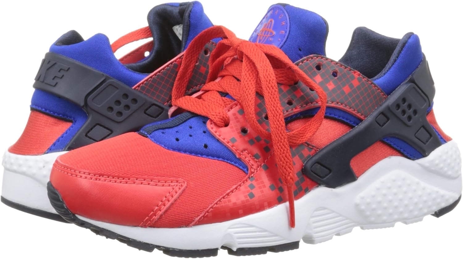 do huaraches run big