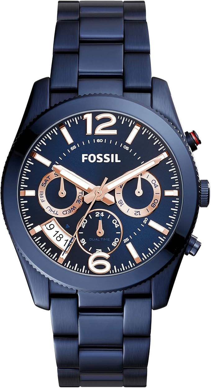 Fossil DamenUhren ES4093 Amazon.de Uhren