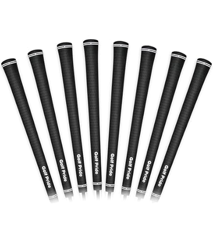 best golf club grips