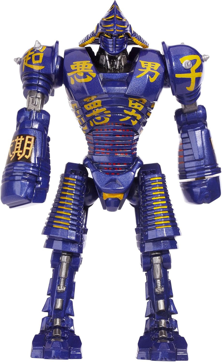 Real Steel Deluxe Feature Figures Wave 