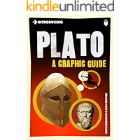 Introducing Plato: A Graphic Guide (Introducing...)