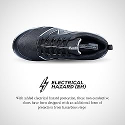 New Balance Men's Aluminum Toe Evolve Industrial