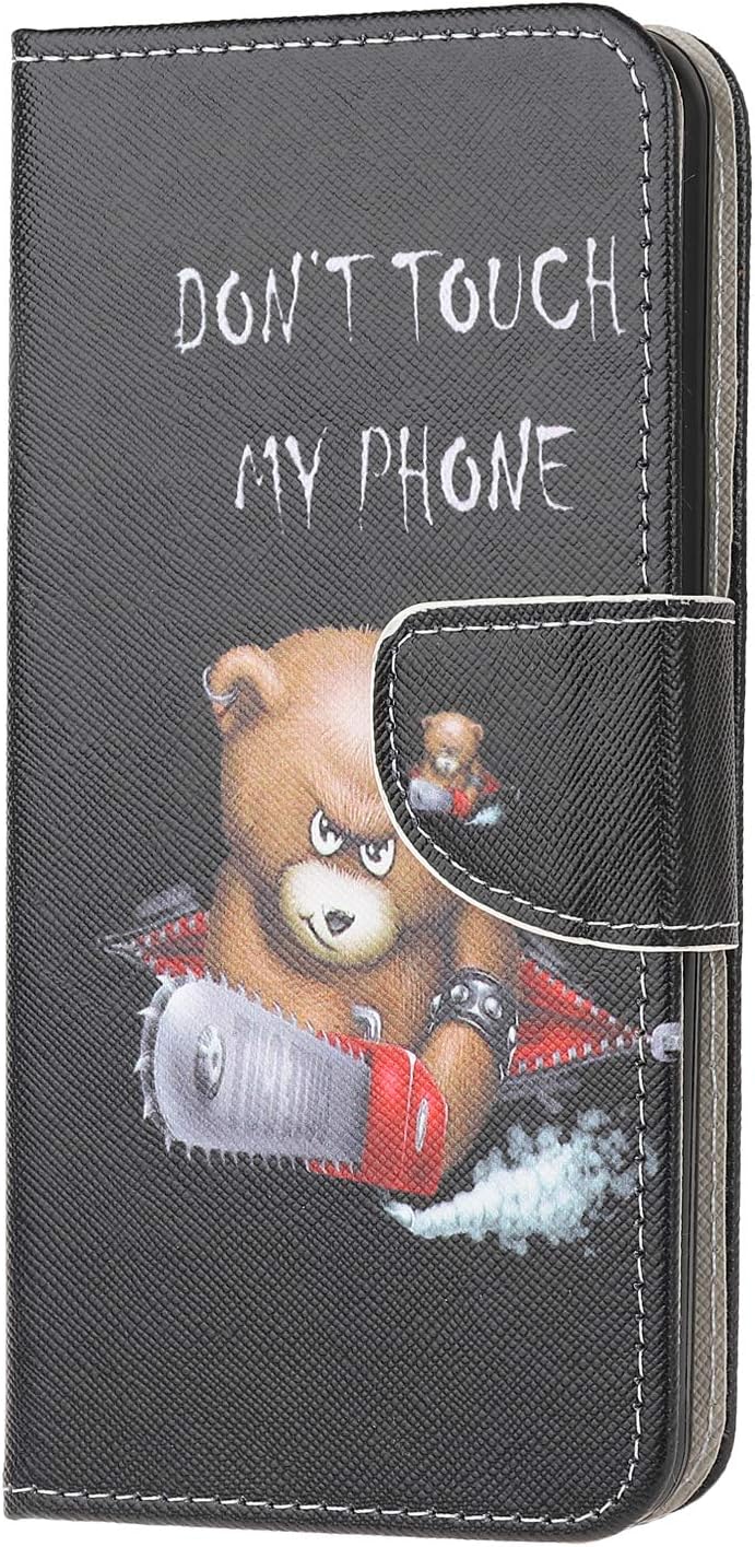 Samsung A21S Phone Case Shockproof