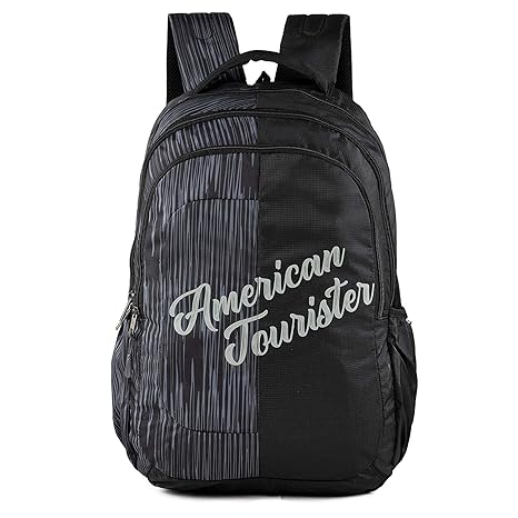 american tourister tango 1 laptop backpack