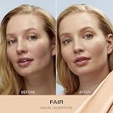 Lumene CC Cream Color Correcting Foundation SPF 20 Medium Coverage Vegan 30 ml view 3