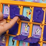 Hasbro Gaming Guess Who? Bluey Edition Game | 2 Players | 15 Mins | Ages 6+ view 7