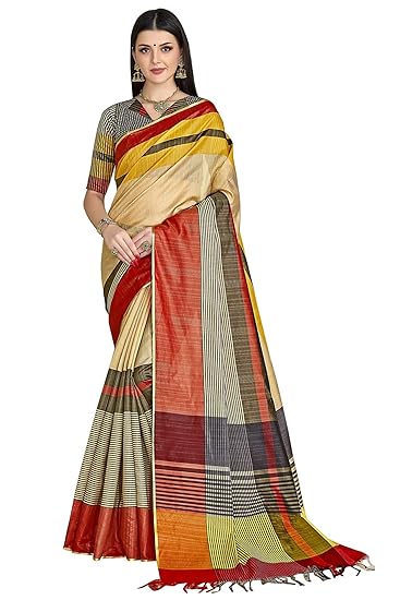 Womens Mulberry Silk Saree (Mulberry_Silk103)