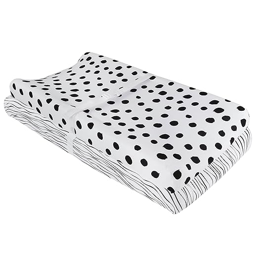 elys and co changing pad cover