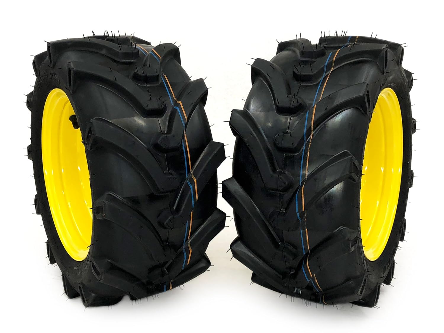 Best Lawn Tractor Tires Fits John Deere