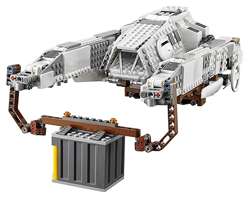 LEGO Star Wars 6212803 Imperial at-Hauler 75219 (Discontinued by