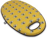 Thistlewood Memory Foam Garden Kneeler Honey Bee view 6