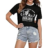 UNIQUEONE Comfort Breastfeeding Shirts for Women Zip Nursing Tops Casual Distressed Acid Washed Maternity Tees