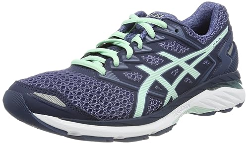 asics gt 3000 5 hombre Amarillo