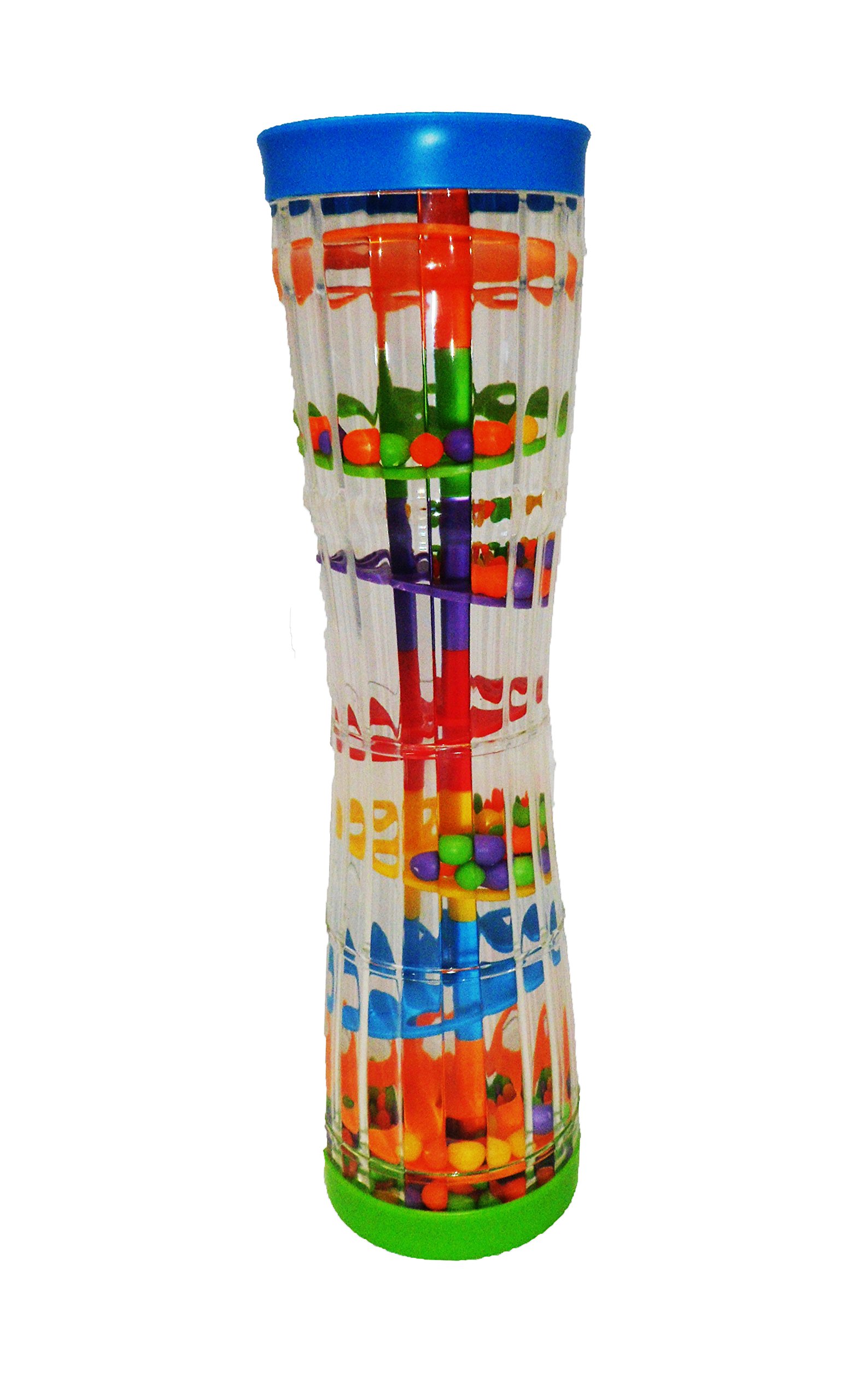 KATIES PLAYPEN / BABY BEST BUYS Babies Activity Rainbow Rainmaker - Suitable From 6 Months