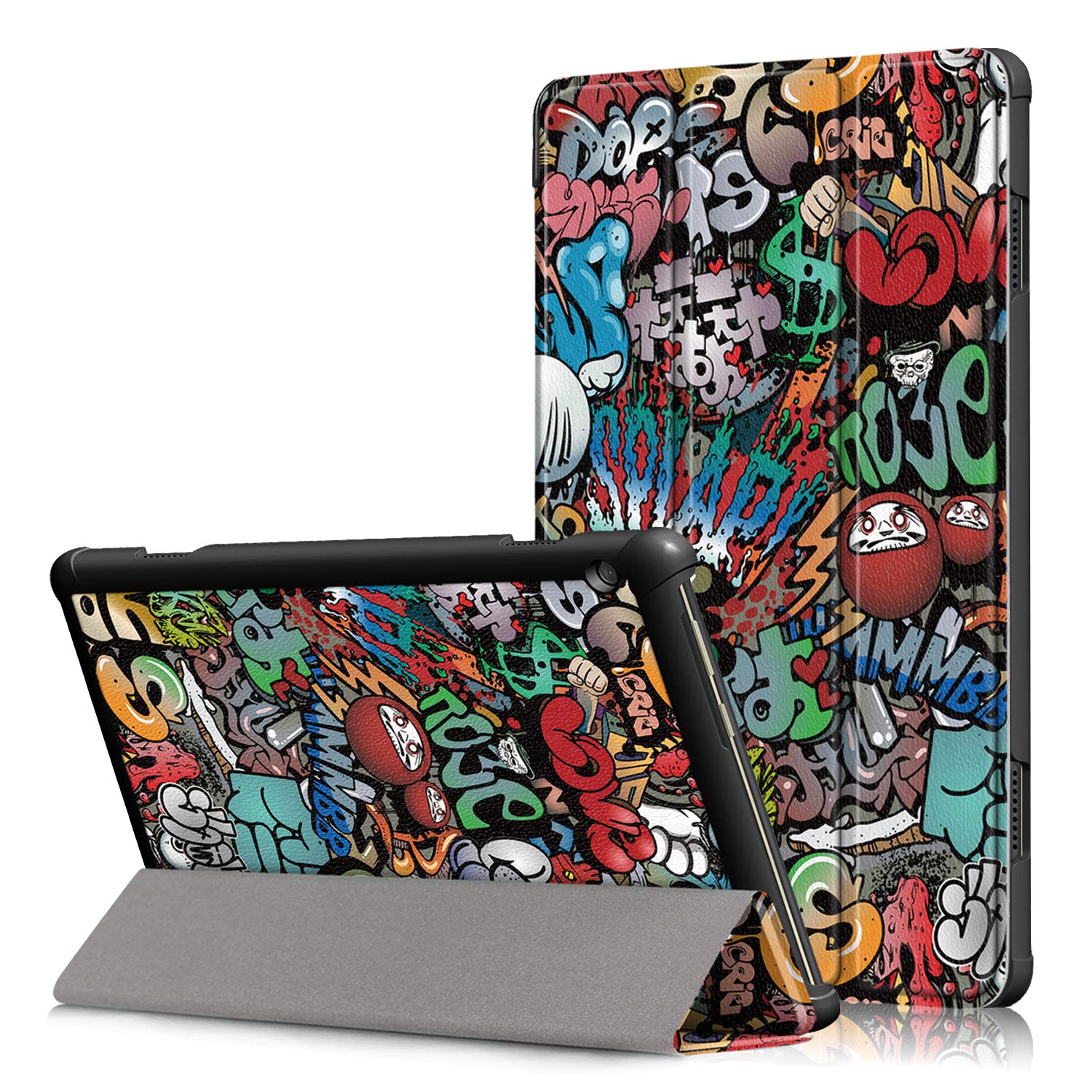 Carcasa Tablet Bq M10 Carcasas