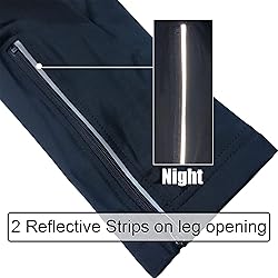 Bike Pants for Men Padding Biking Wear None Pockets
