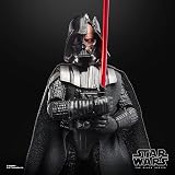 Star Wars The Black Series Darth Vader Duel’s End 15-cm Figure Obi-Wan Kenobi view 3