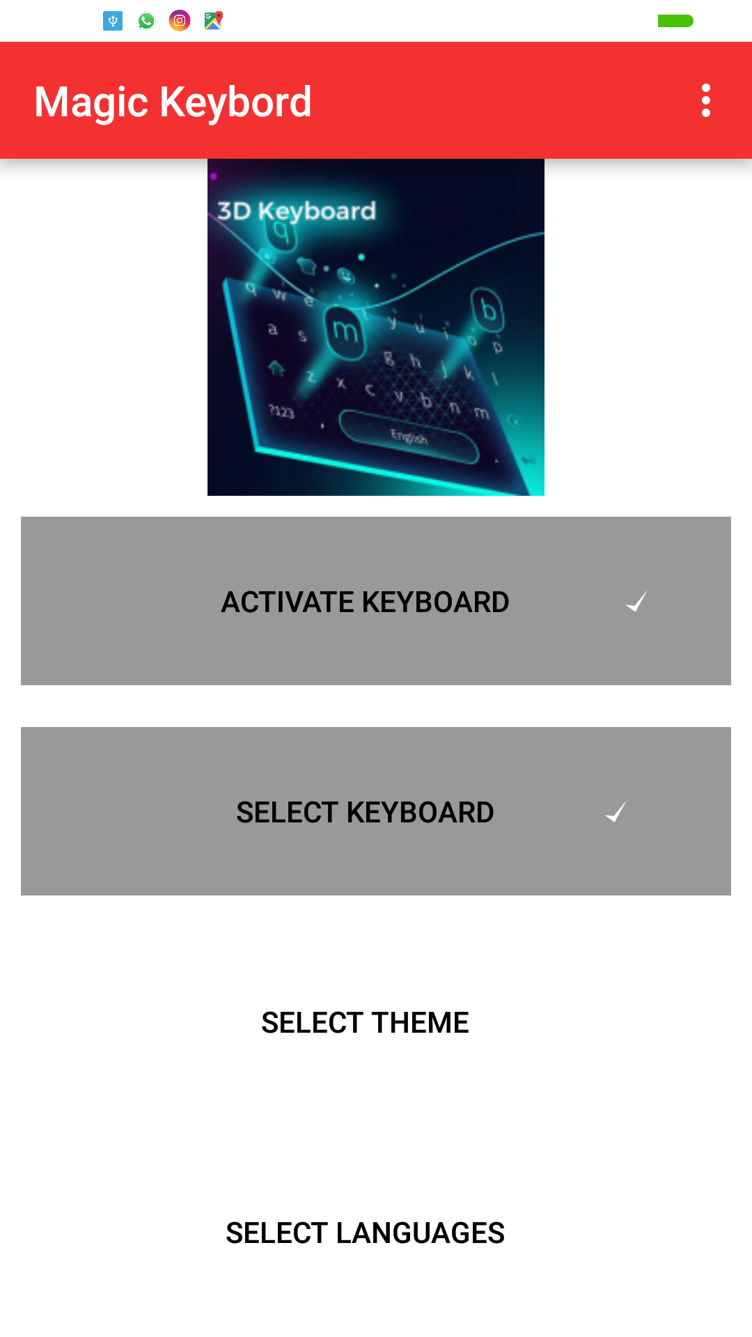 Magic KeyboardAmazon.deAppstore for Android