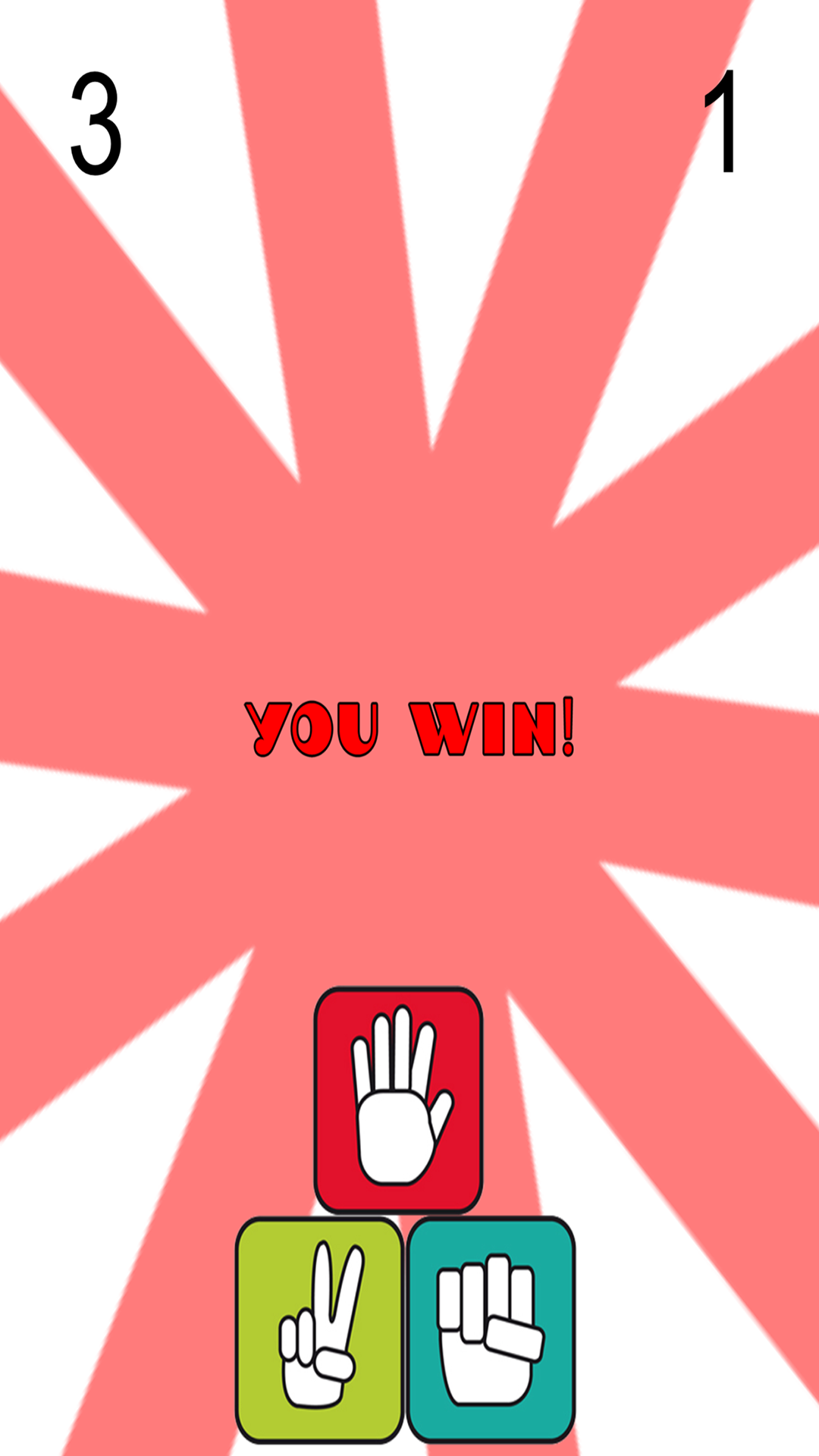 Rock Paper for Android