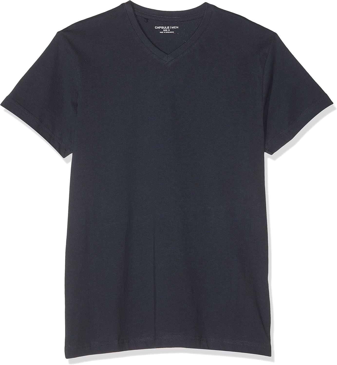 Jacamo Men's V Neck TShirt Regular Amazon.co.uk Clothing