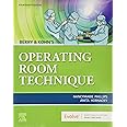 Berry & Kohn's Operating Room Technique