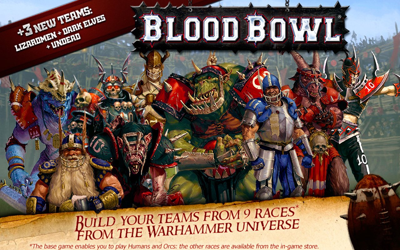 Blood Bowl
