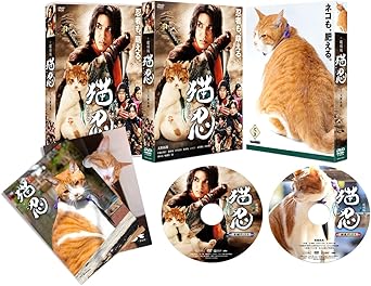 Amazon 劇場版 猫忍 Dvd 映画 Amazon 劇場版 猫忍 Dvd 映画