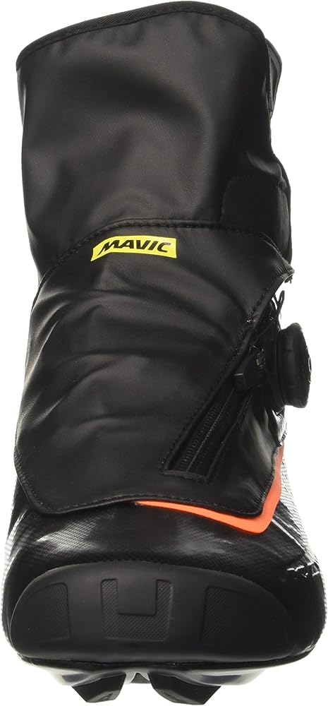 ksyrium pro thermo shoe