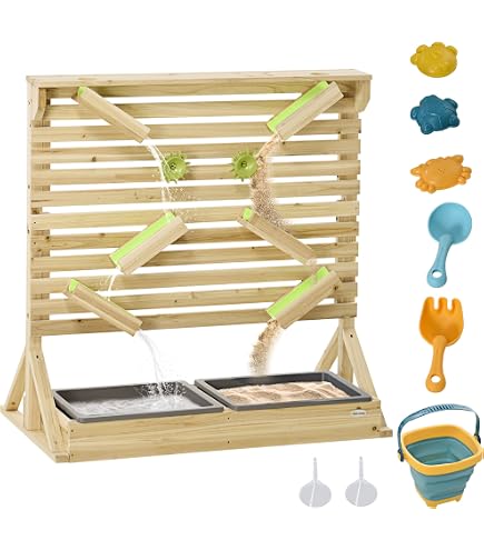 Pompe à Eau AquaPlay Pour Écluse - Kit Extension Voies Navigables | Enfants 3+ | Fabriqué En Allemagne