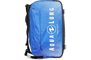 AQUALUNG Explorer II Roller Bag