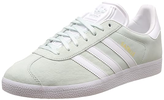 Adidas Damen Gazelle Sneakers