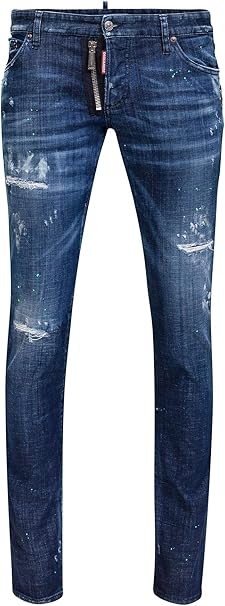 dsquared jeans size 56
