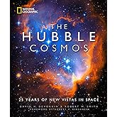 Hubble Cosmos, The: 25 Years of New Vistas in Space