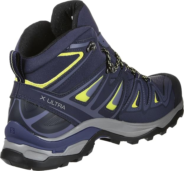 salomon x ultra 3 mid gtx w crown blue