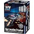 Spy Gear For Kids Thames & Kosmos Spy Labs Inc: Pocket Metal Detector Detects Metallic Pieces Of Spy Toys
