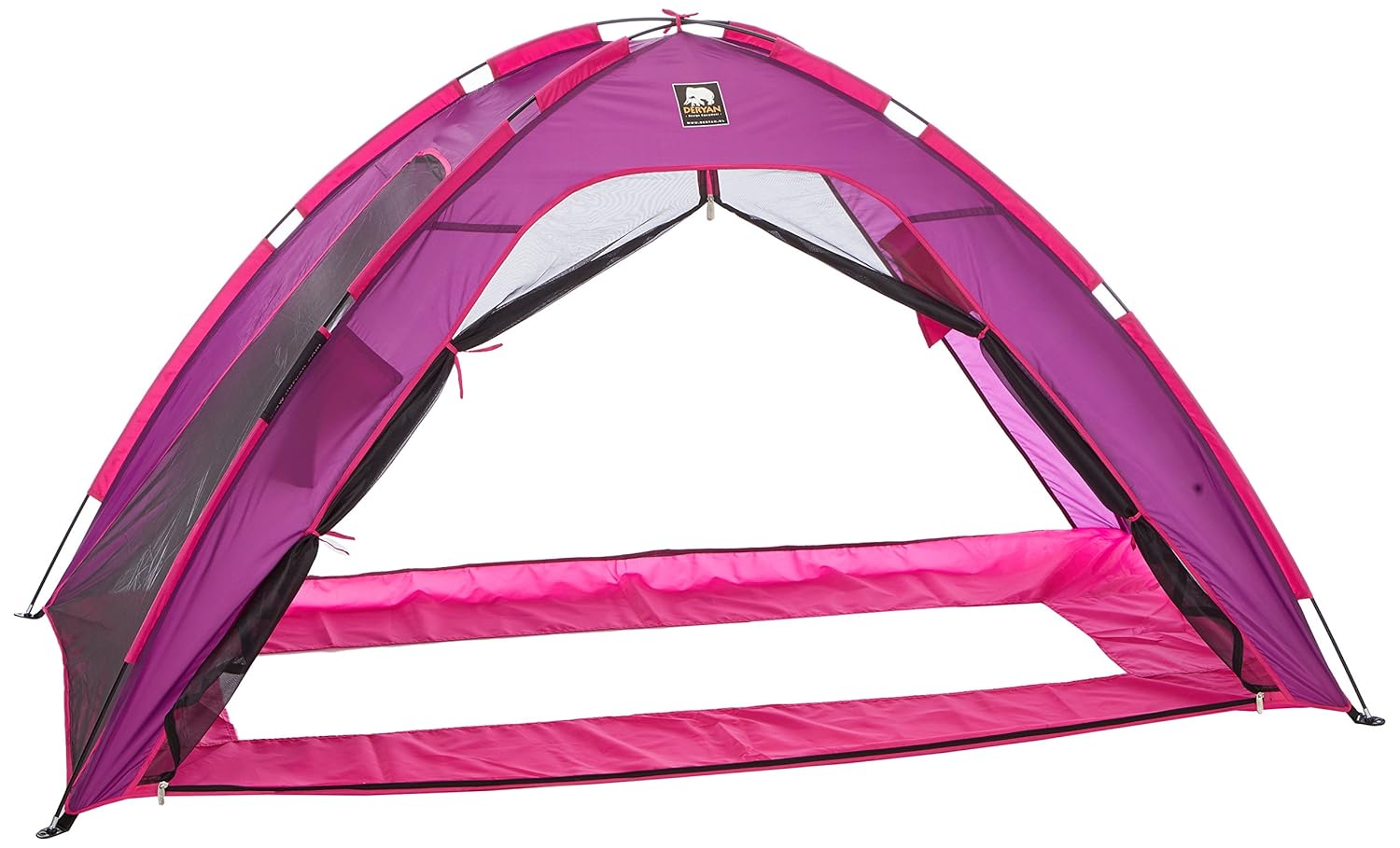 deryan bed tent