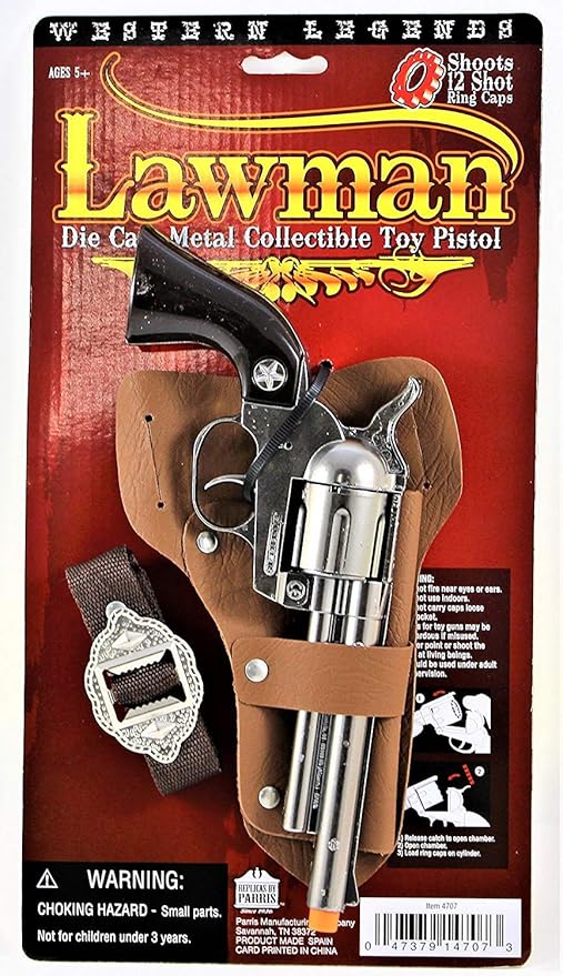 cowboy toys amazon
