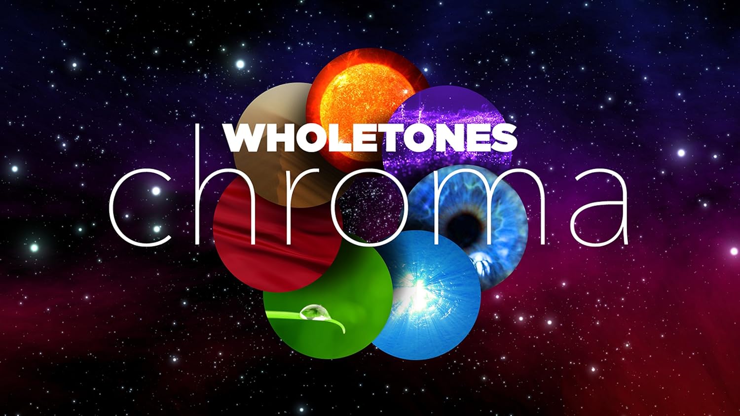 wholetones chroma