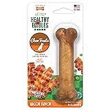 Nylabone Healthy Edibles Natural Dog Chews Long